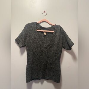 Women’s V-Neck Top